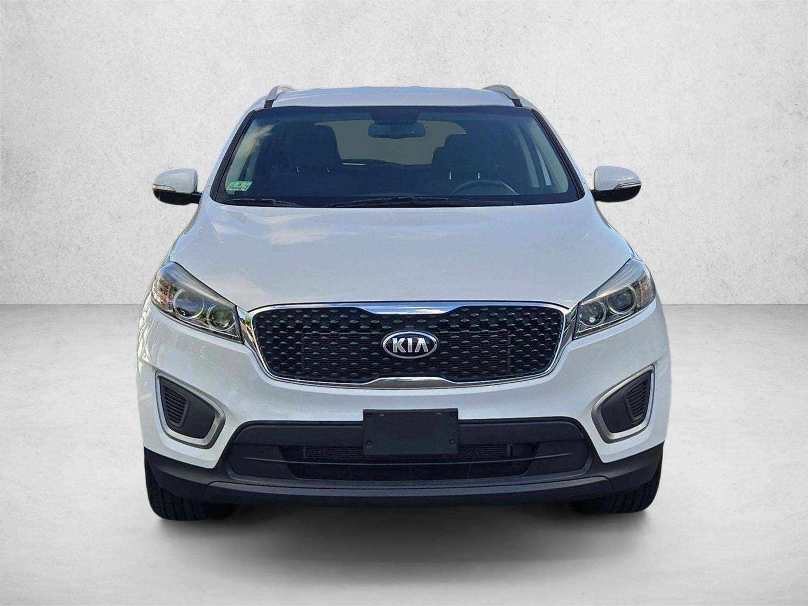 2017 Kia Sorento LX AWD