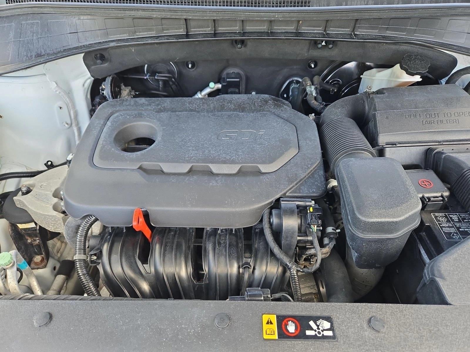 2017 Kia Sorento LX AWD