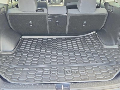 2017 Kia Sorento LX AWD
