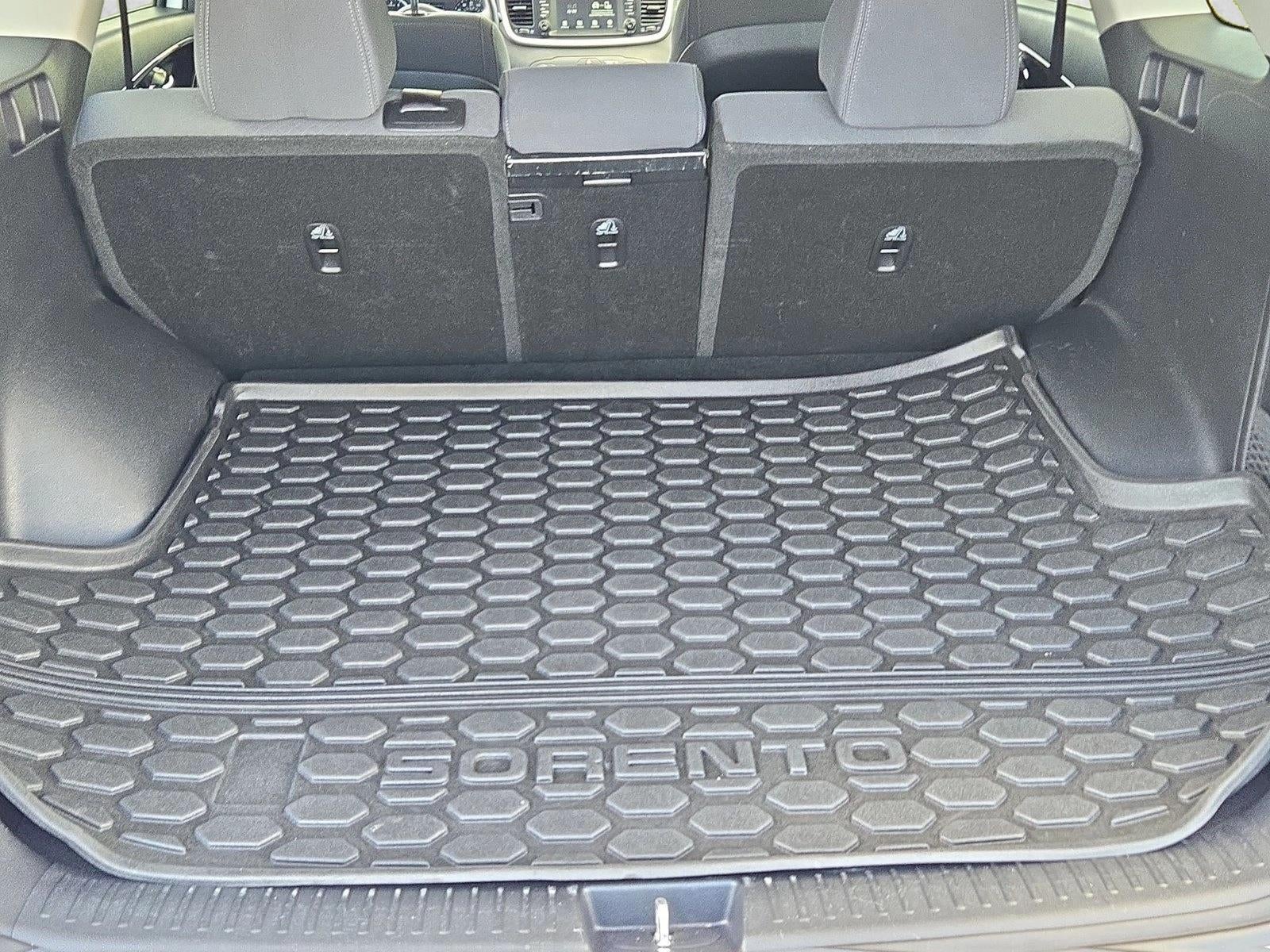 2017 Kia Sorento LX AWD