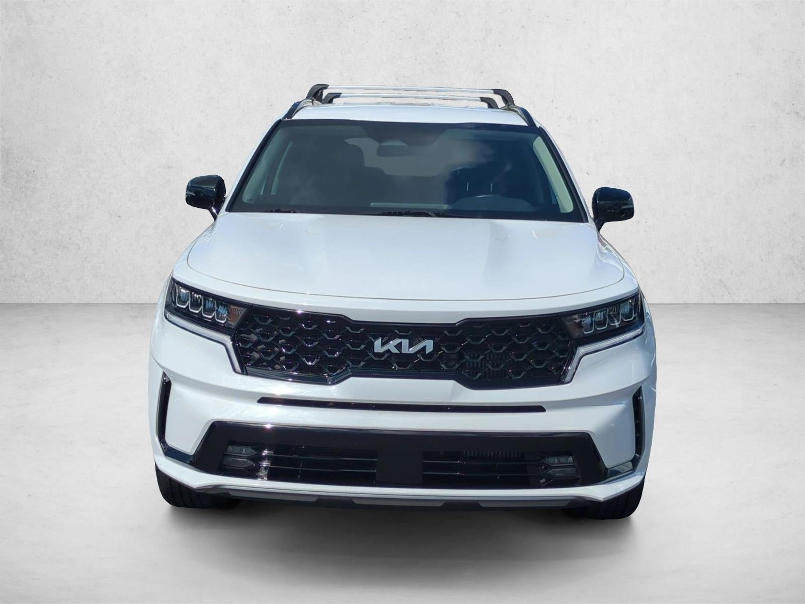 2022 Kia Sorento EX FWD