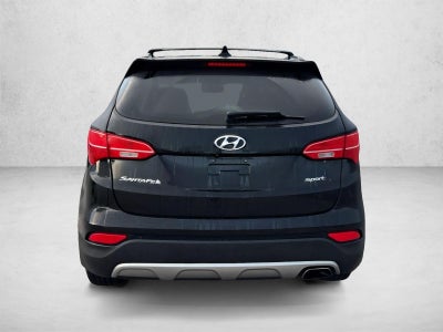 2014 Hyundai Santa Fe Sport FWD 4dr 2.4