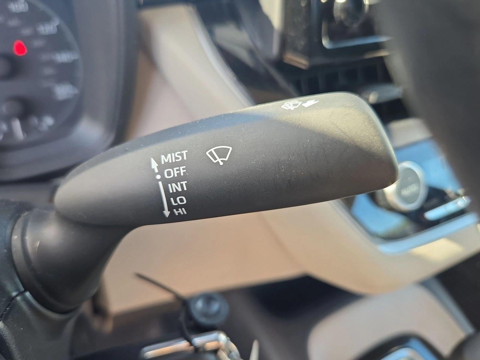 2025 Toyota Corolla LE CVT (Natl)