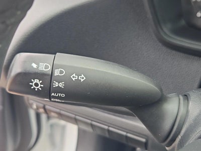 2023 Toyota Corolla SE CVT (Natl)