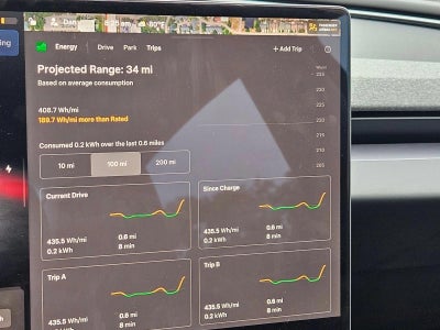 2025 Tesla Model 3 Long Range RWD