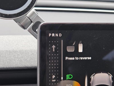 2025 Tesla Model 3 Long Range RWD