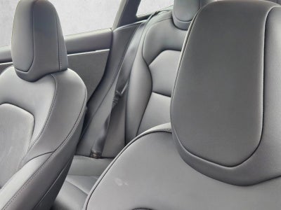 2025 Tesla Model 3 Long Range RWD