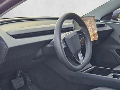 2025 Tesla Model 3 Long Range RWD