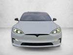 2022 Tesla Model S AWD