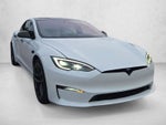 2022 Tesla Model S AWD