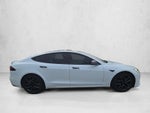 2022 Tesla Model S AWD