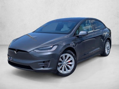 2019 Tesla Model X P100D AWD *Ltd Avail*