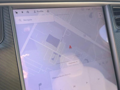 2019 Tesla Model X P100D AWD *Ltd Avail*