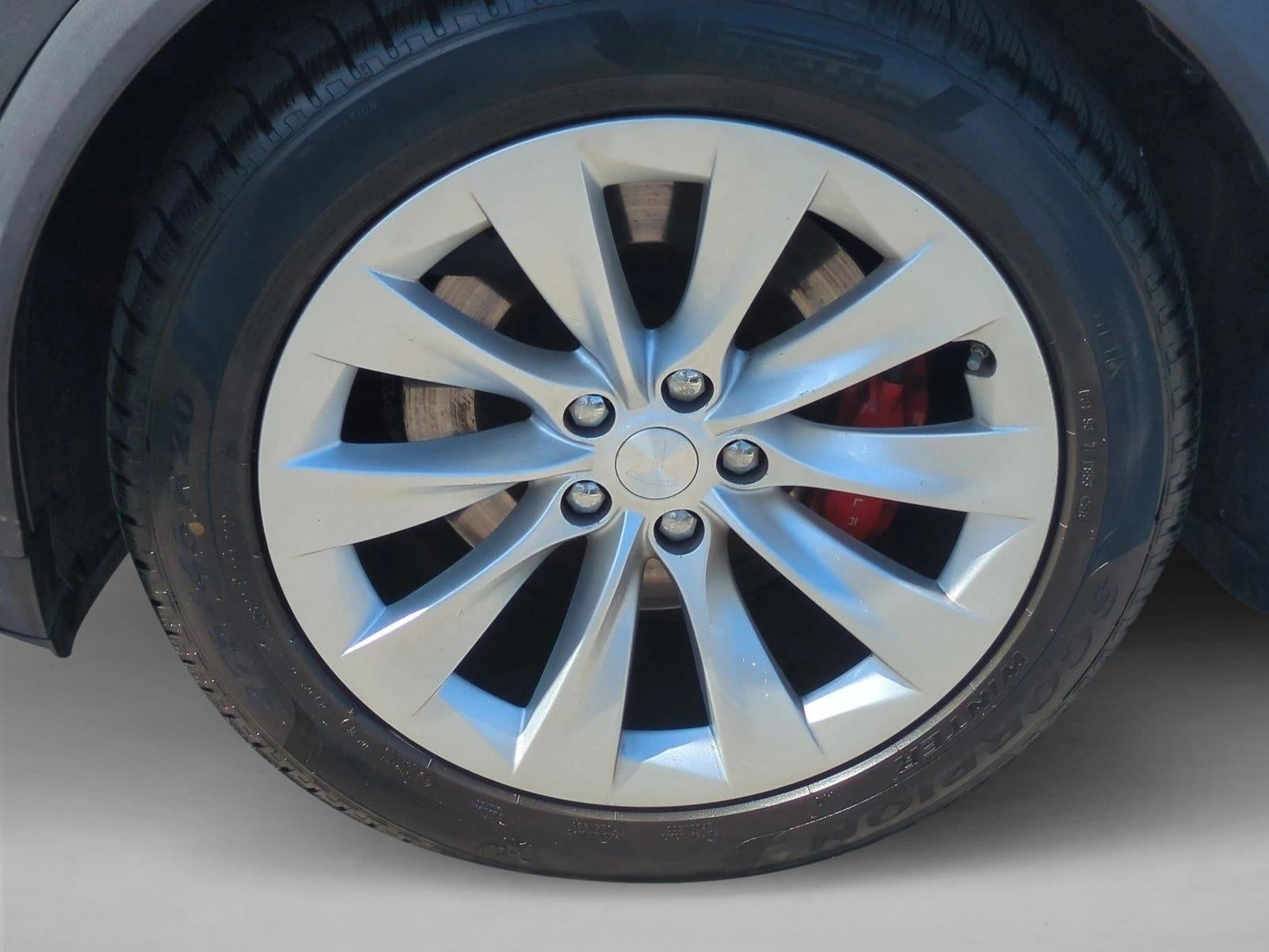 2019 Tesla Model X P100D AWD *Ltd Avail*