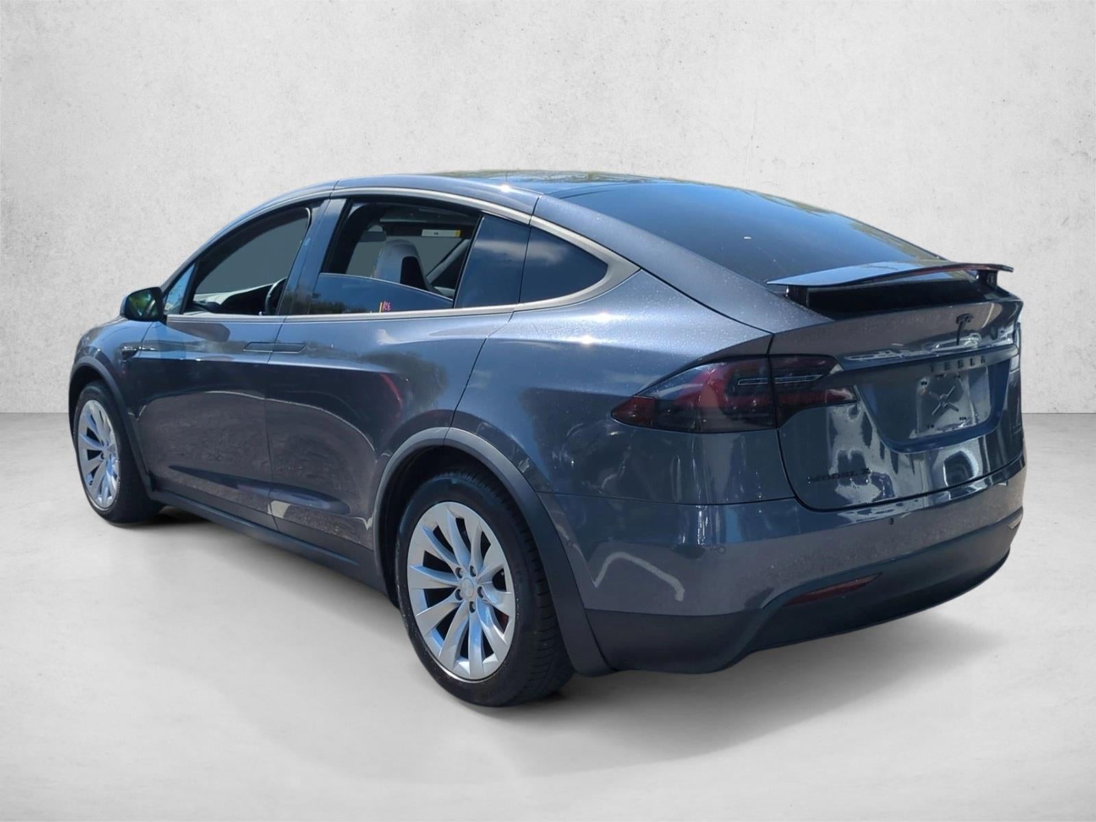 2019 Tesla Model X P100D AWD *Ltd Avail*