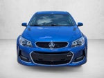 2017 Chevrolet SS 4dr Sdn