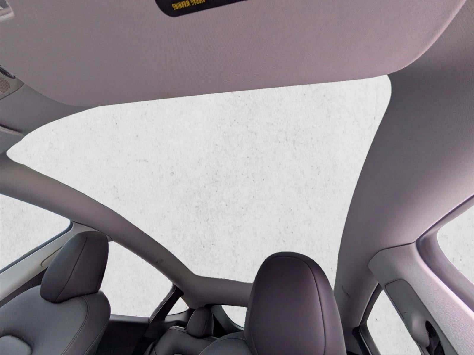 2024 Tesla Model Y Long Range AWD