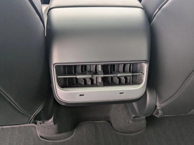 2024 Tesla Model Y Long Range AWD