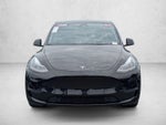 2024 Tesla Model Y Long Range AWD