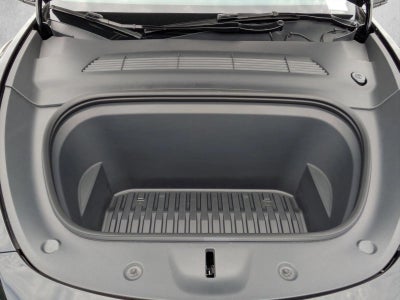 2024 Tesla Model Y Long Range AWD