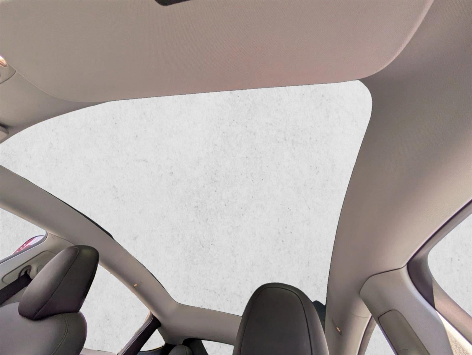 2024 Tesla Model Y Long Range AWD