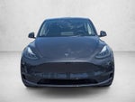 2024 Tesla Model Y Long Range AWD