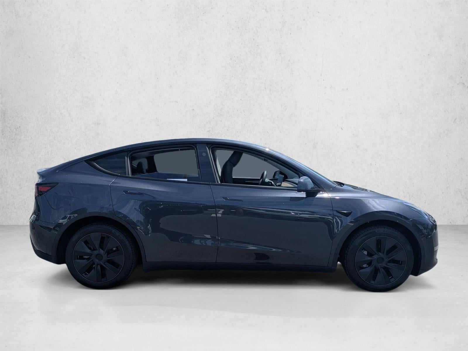2024 Tesla Model Y Long Range AWD