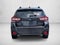 2019 Subaru Crosstrek 2.0i Limited CVT