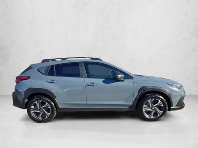 2024 Subaru Crosstrek Premium AWD