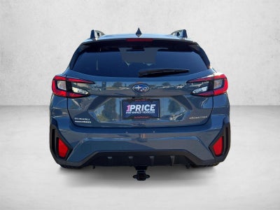 2024 Subaru Crosstrek Premium AWD