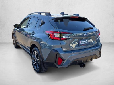 2024 Subaru Crosstrek Premium AWD