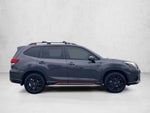 2024 Subaru Forester Sport AWD