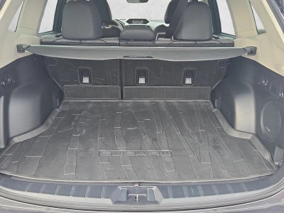 2024 Subaru Forester Sport AWD