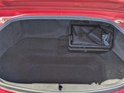 2021 Mazda Mazda MX-5 Miata RF Grand Touring Auto