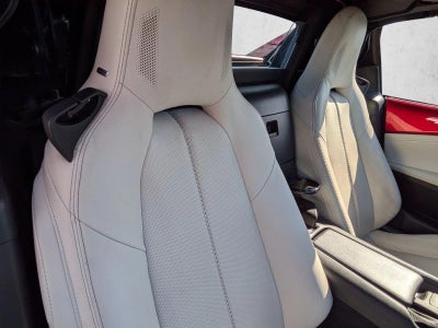 2021 Mazda Mazda MX-5 Miata RF Grand Touring Auto