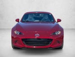 2021 Mazda Mazda MX-5 Miata RF Grand Touring Auto