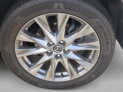 2021 Mazda Mazda CX-5 Grand Touring Reserve AWD