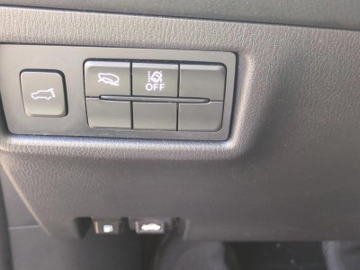 2021 Mazda Mazda CX-5 Grand Touring Reserve AWD