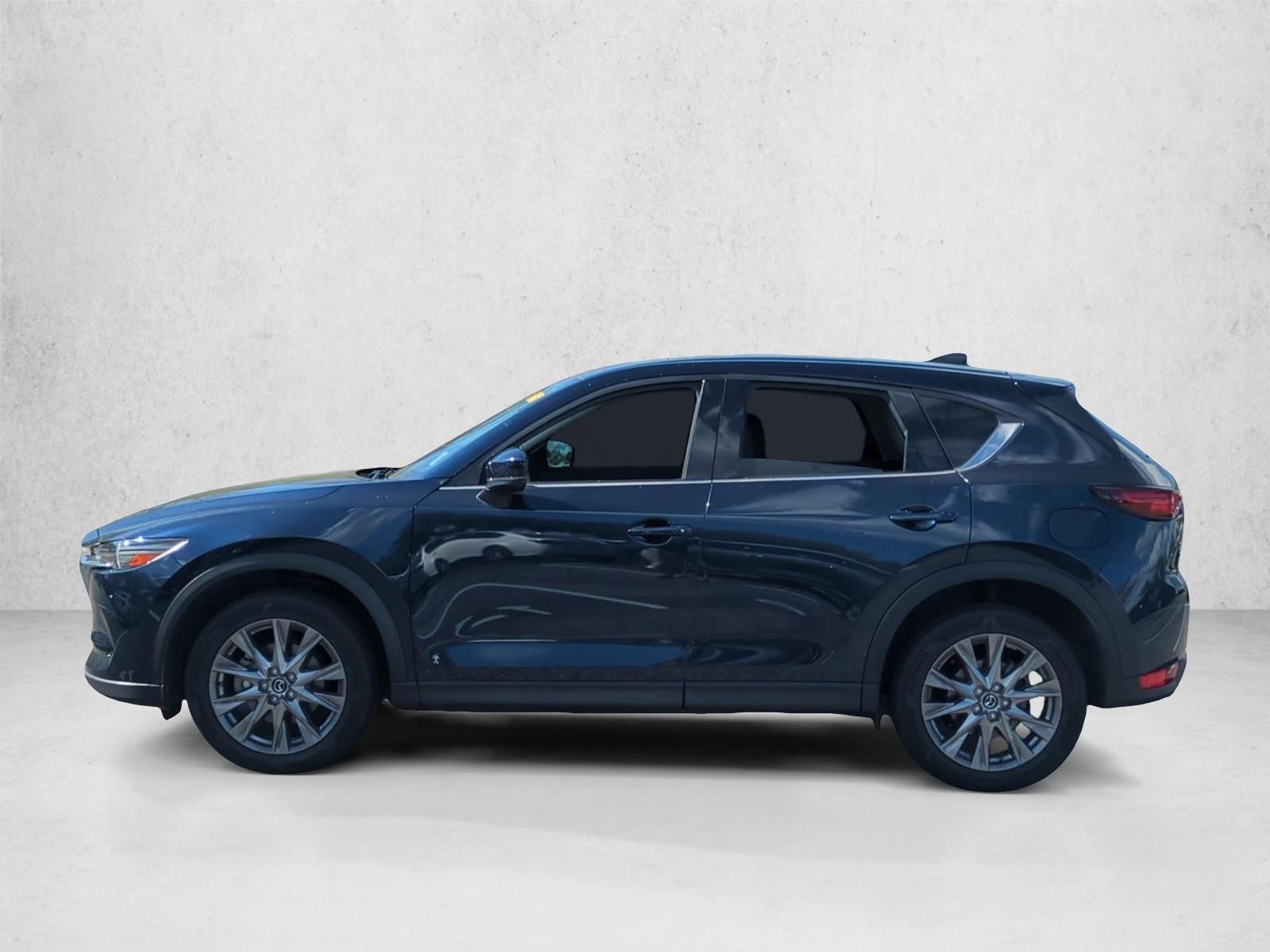 2021 Mazda Mazda CX-5 Grand Touring Reserve AWD