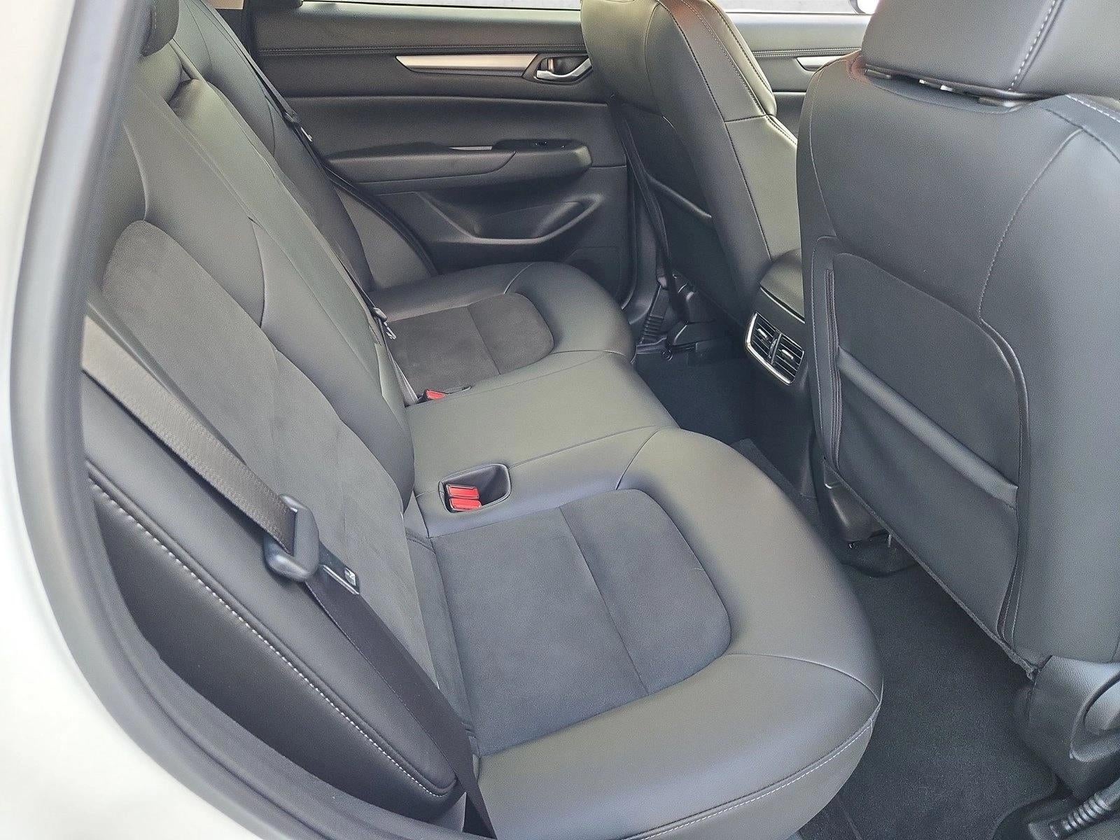 2023 Mazda Mazda CX-5 2.5 S Select Package AWD