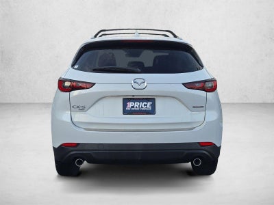 2023 Mazda Mazda CX-5 2.5 S Select Package AWD