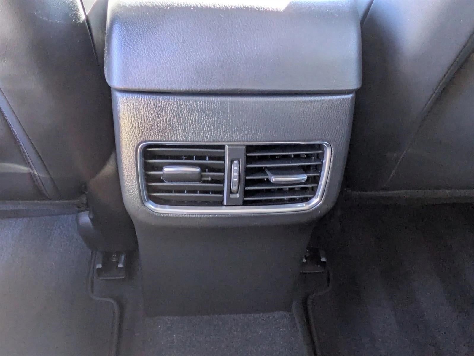 2020 Mazda Mazda CX-5 Touring AWD