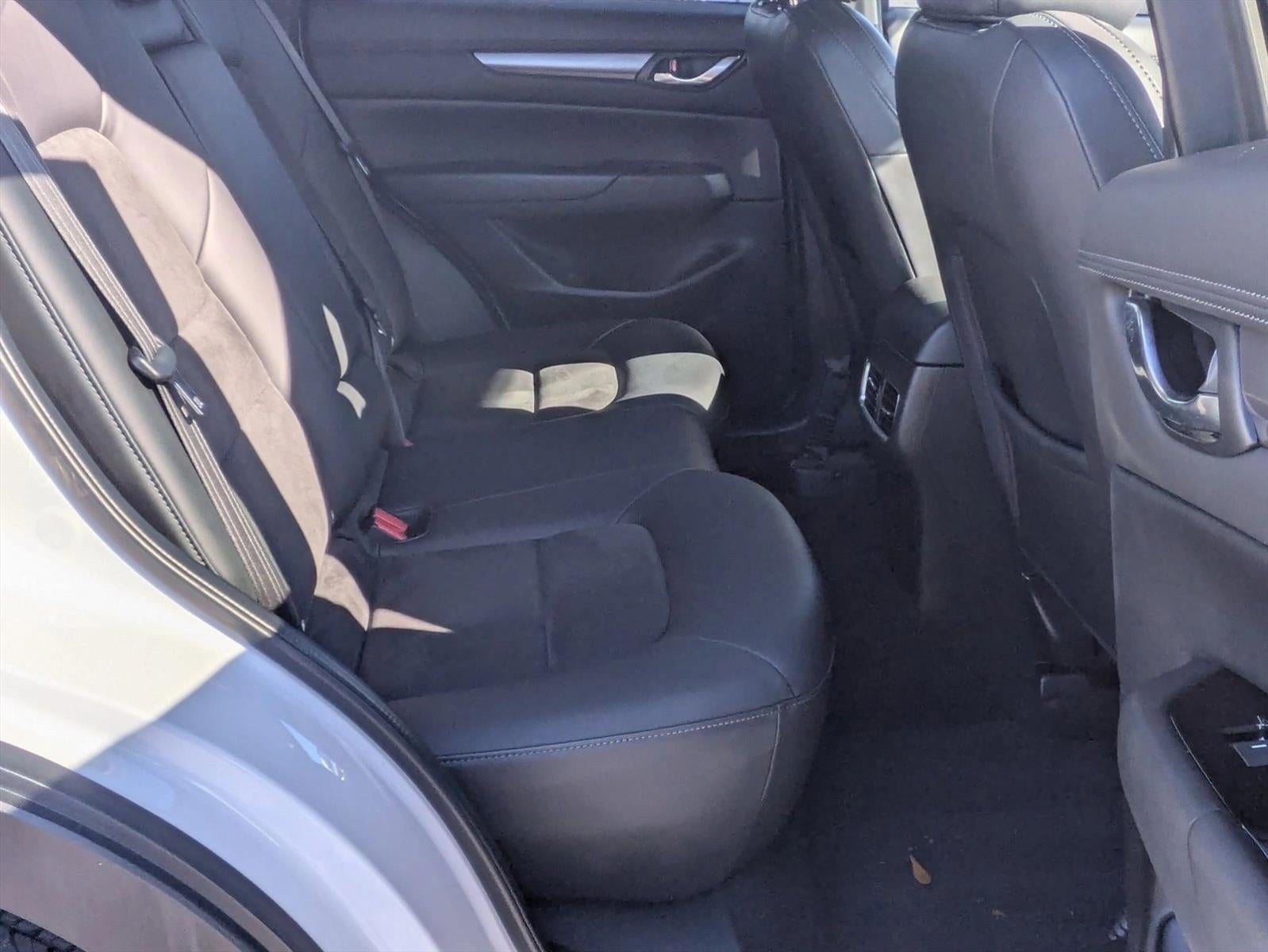 2020 Mazda Mazda CX-5 Touring AWD