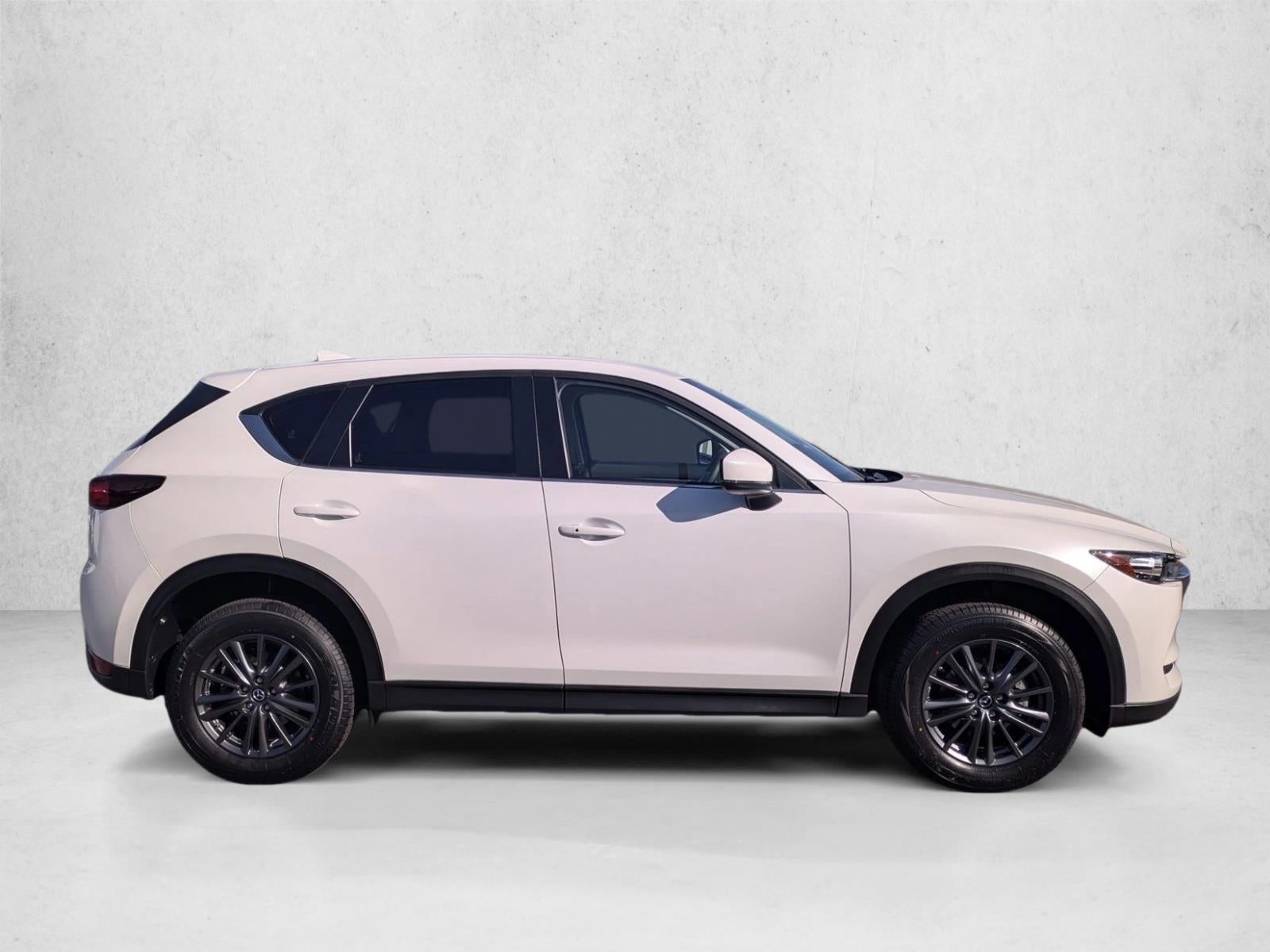 2020 Mazda Mazda CX-5 Touring AWD
