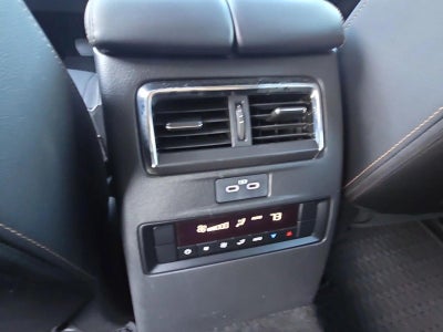 2025 Mazda Mazda CX-90 3.3 Turbo Preferred Package