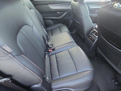 2025 Mazda Mazda CX-90 3.3 Turbo Preferred Package