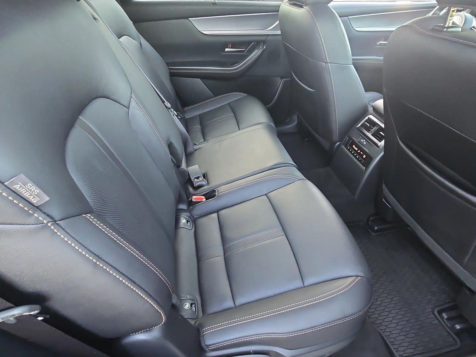 2025 Mazda Mazda CX-90 3.3 Turbo Preferred Package