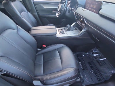 2025 Mazda Mazda CX-90 3.3 Turbo Preferred Package
