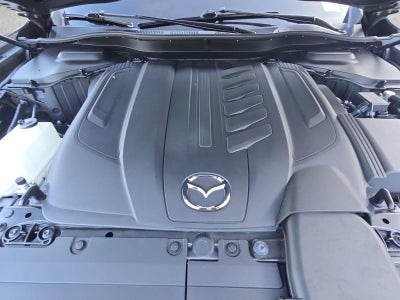 2025 Mazda Mazda CX-90 3.3 Turbo Preferred Package