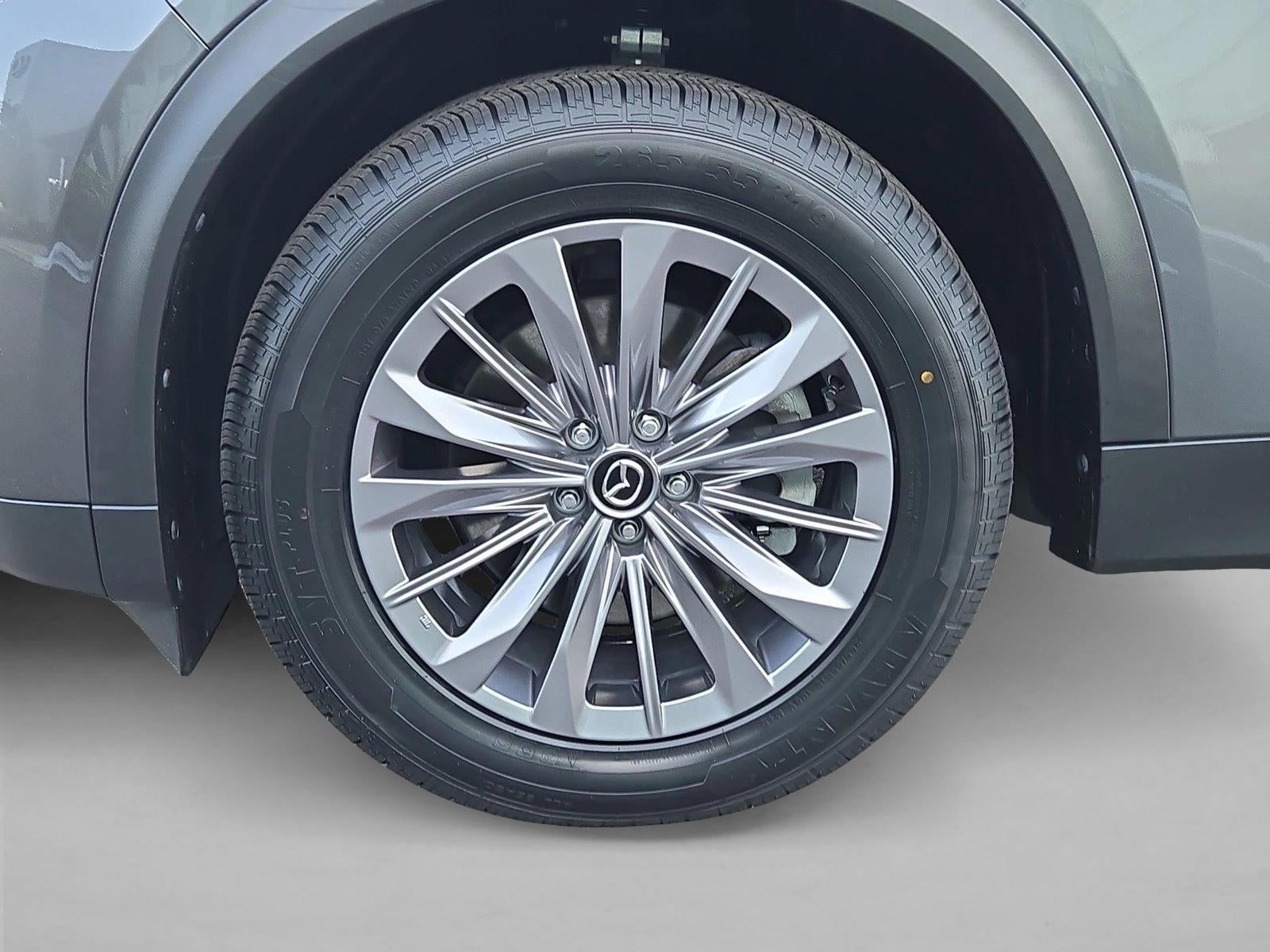 2025 Mazda Mazda CX-90 3.3 Turbo Preferred Package